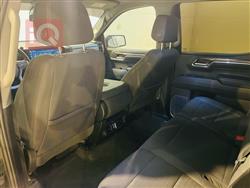 شيفروليه سلفرادو